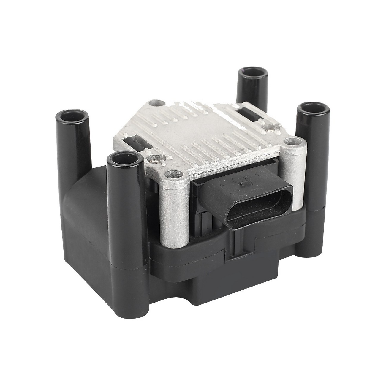 Bobina De Encendido Seat Cordoba 2.0 Sin Modulo